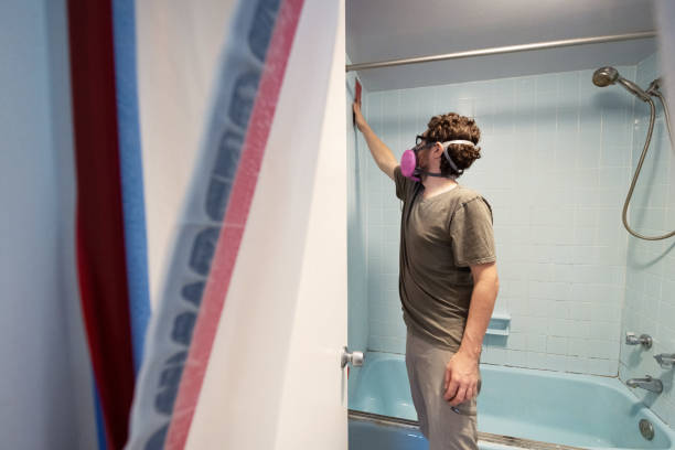 Best Airborne Mold Testing  in Arbuckle, CA